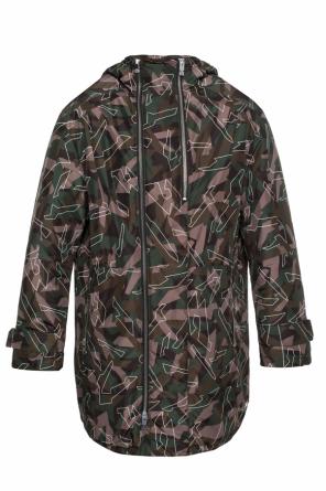 Insulated jacket, zdjęcie 1 Insulated jacket od Les Hommes